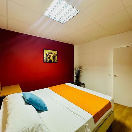 Punta Me Apartments In The Best Location Of Madrid Extérieur photo