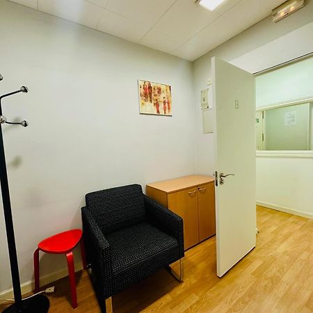 Punta Me Apartments In The Best Location Of Madrid Extérieur photo