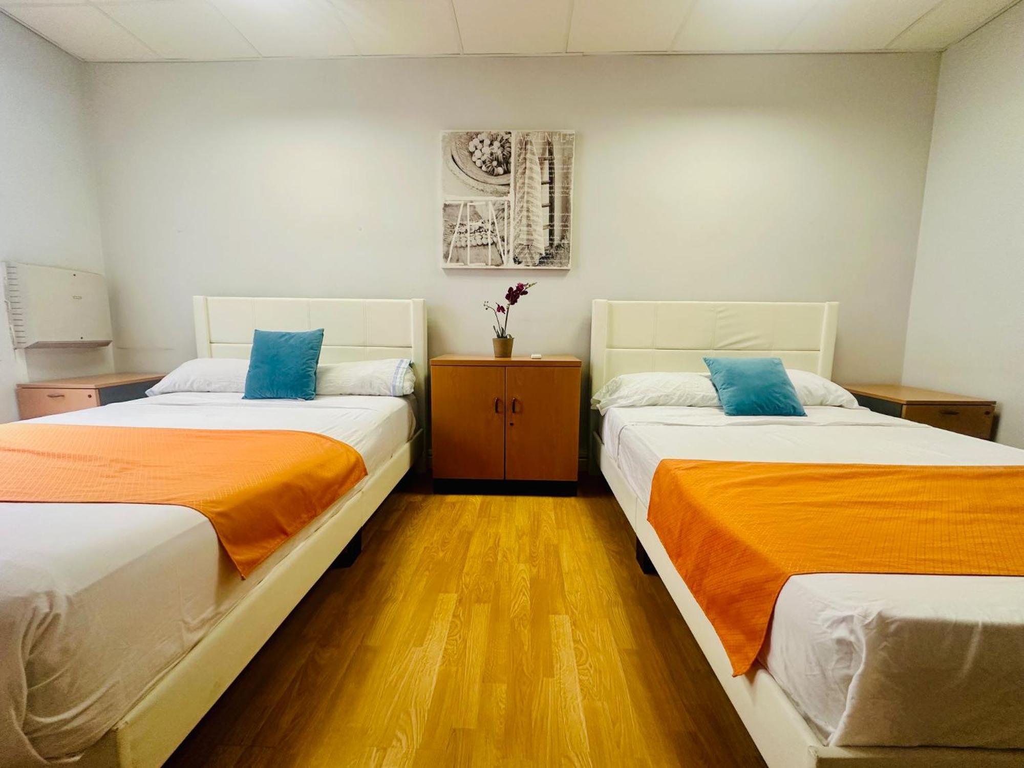 Punta Me Apartments In The Best Location Of Madrid Extérieur photo