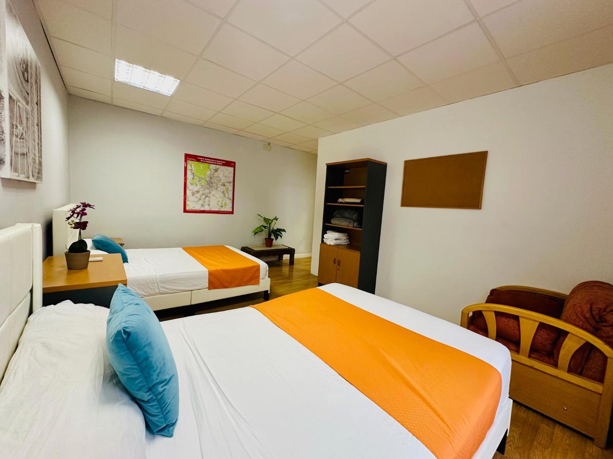 Punta Me Apartments In The Best Location Of Madrid Extérieur photo