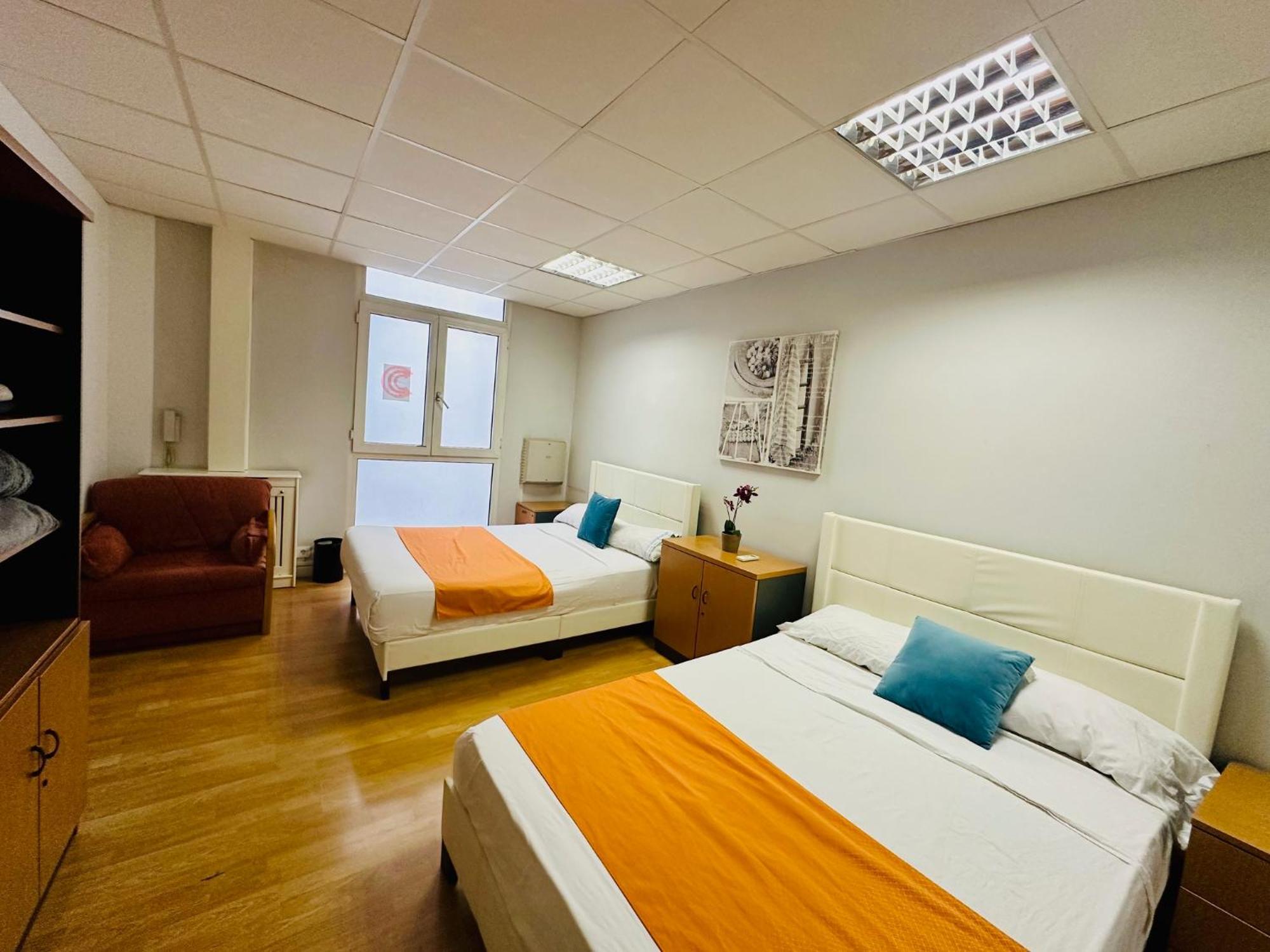 Punta Me Apartments In The Best Location Of Madrid Extérieur photo