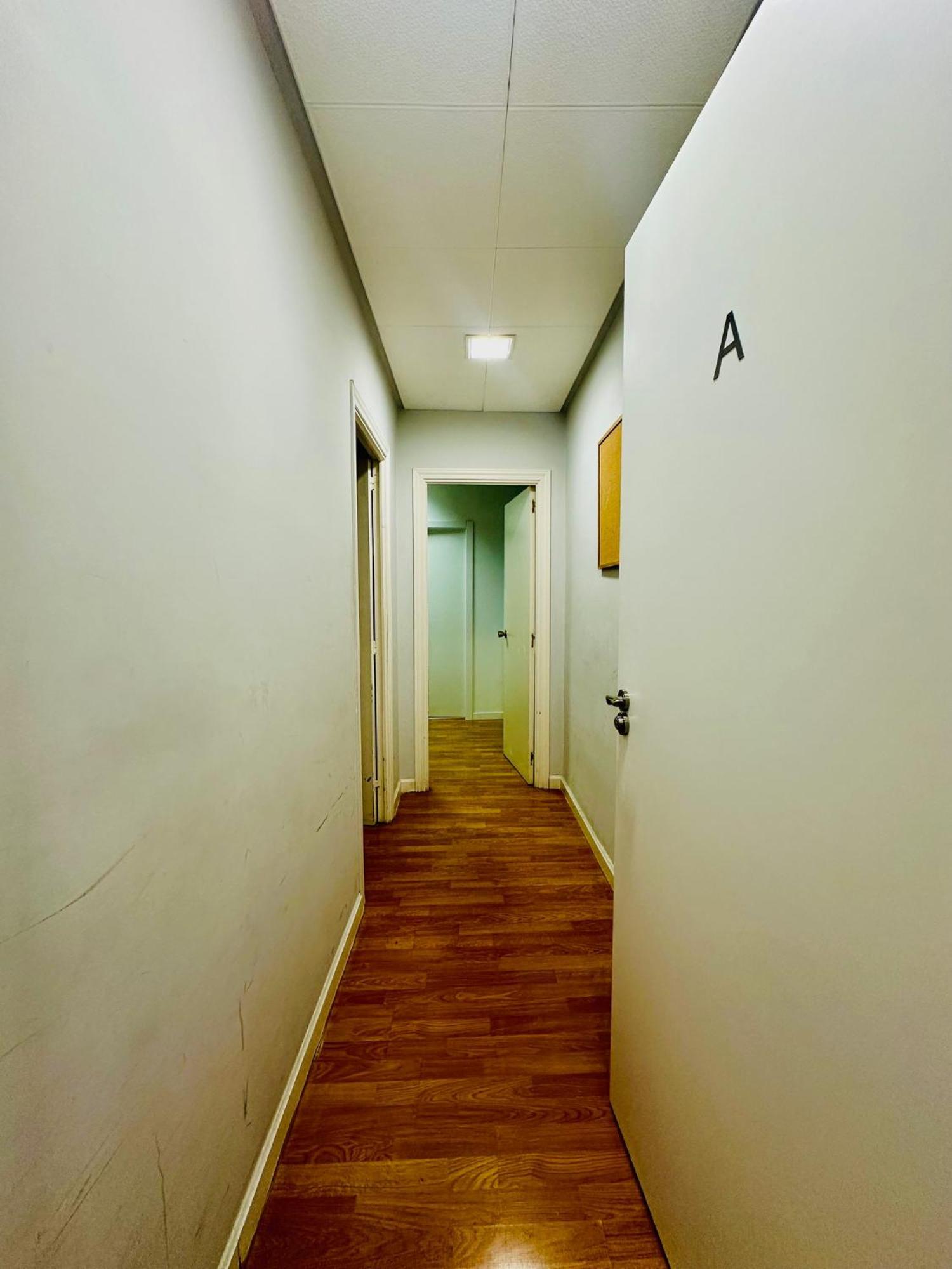 Punta Me Apartments In The Best Location Of Madrid Extérieur photo