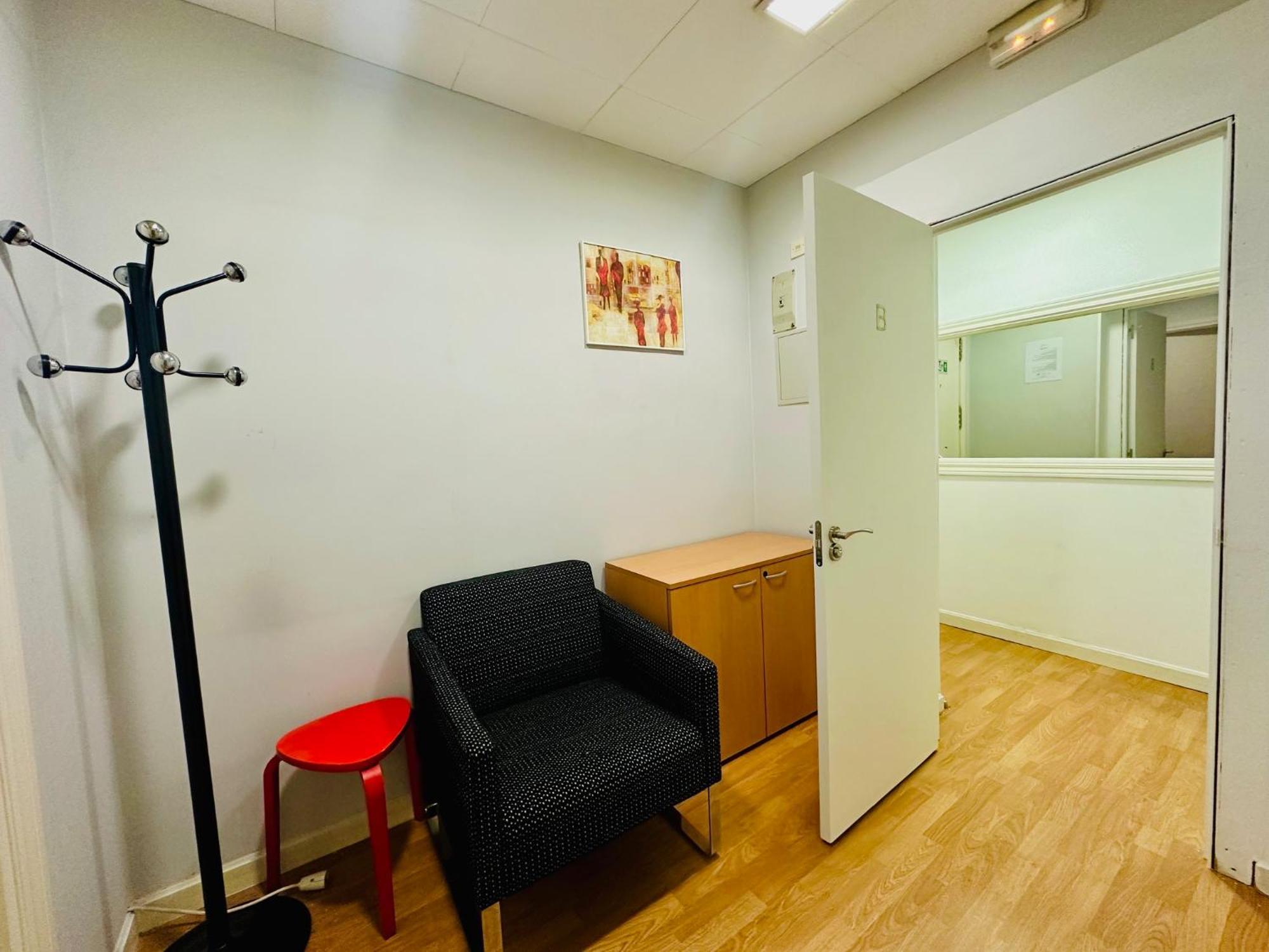 Punta Me Apartments In The Best Location Of Madrid Extérieur photo