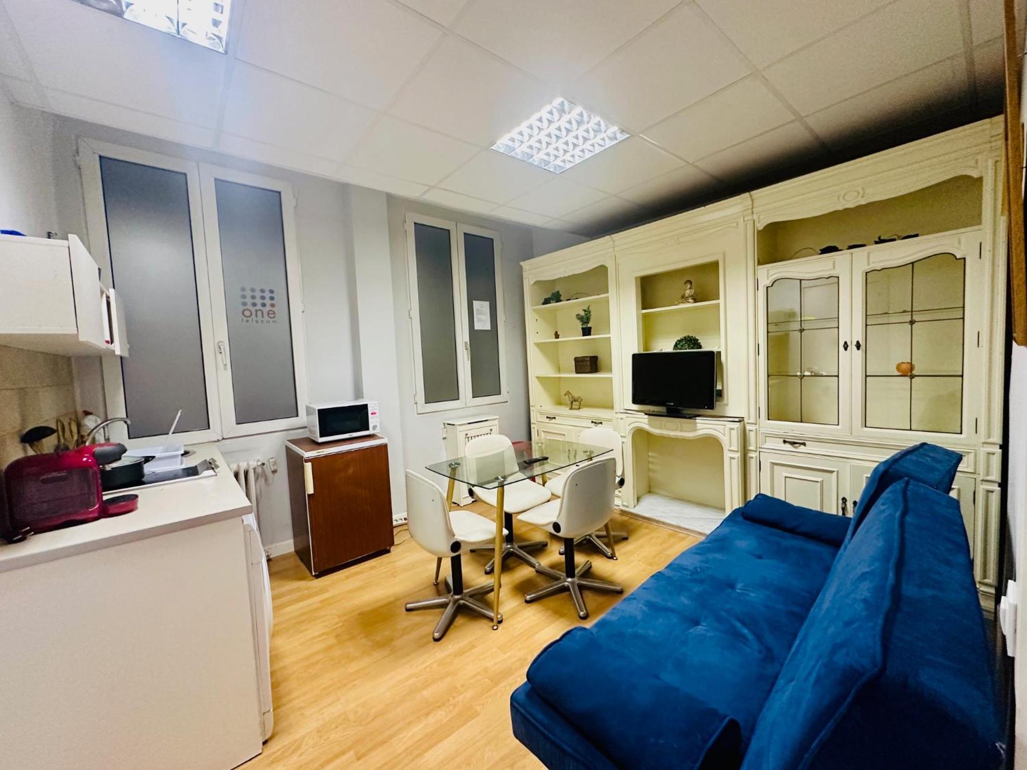 Punta Me Apartments In The Best Location Of Madrid Extérieur photo