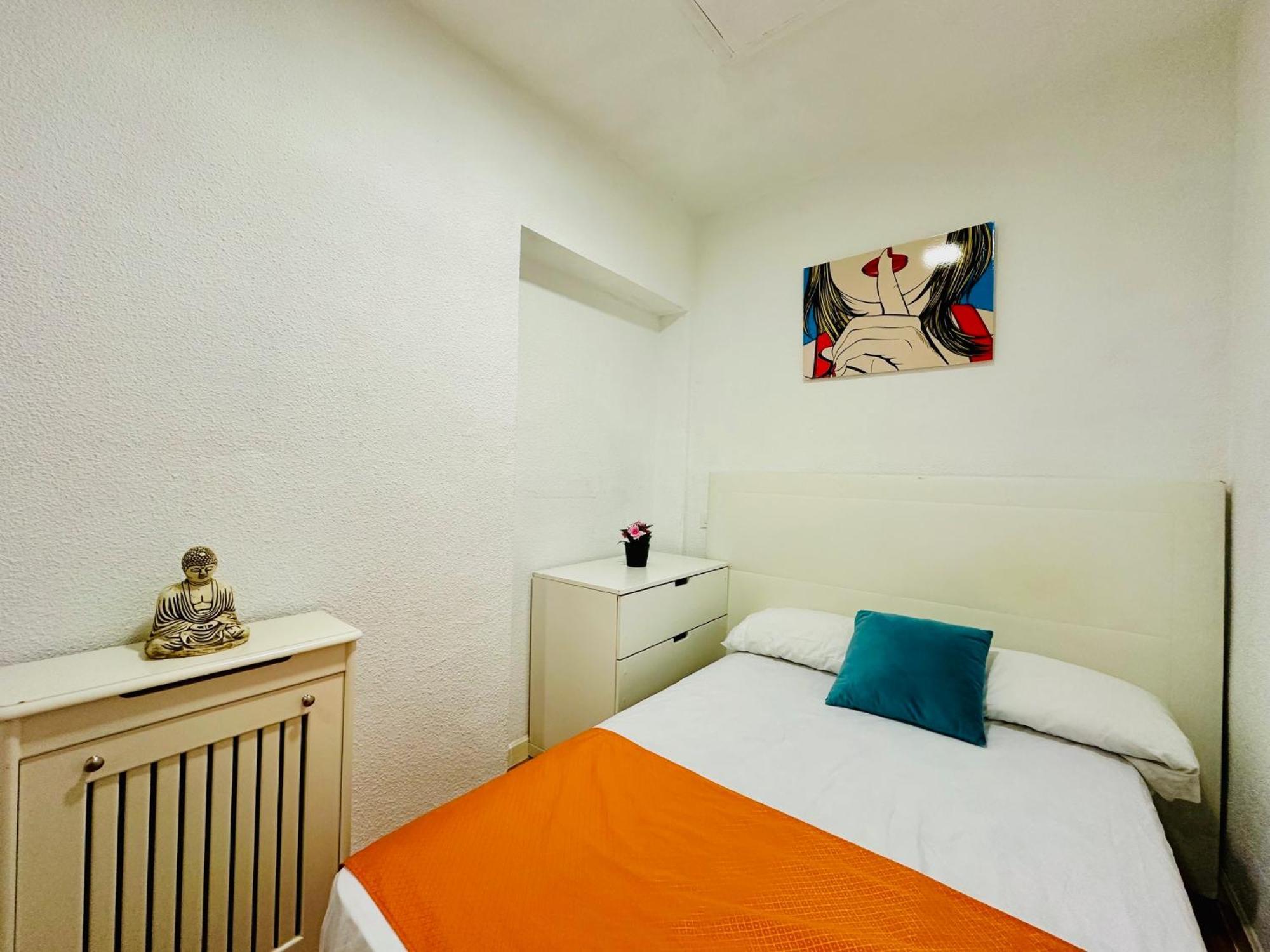 Punta Me Apartments In The Best Location Of Madrid Extérieur photo