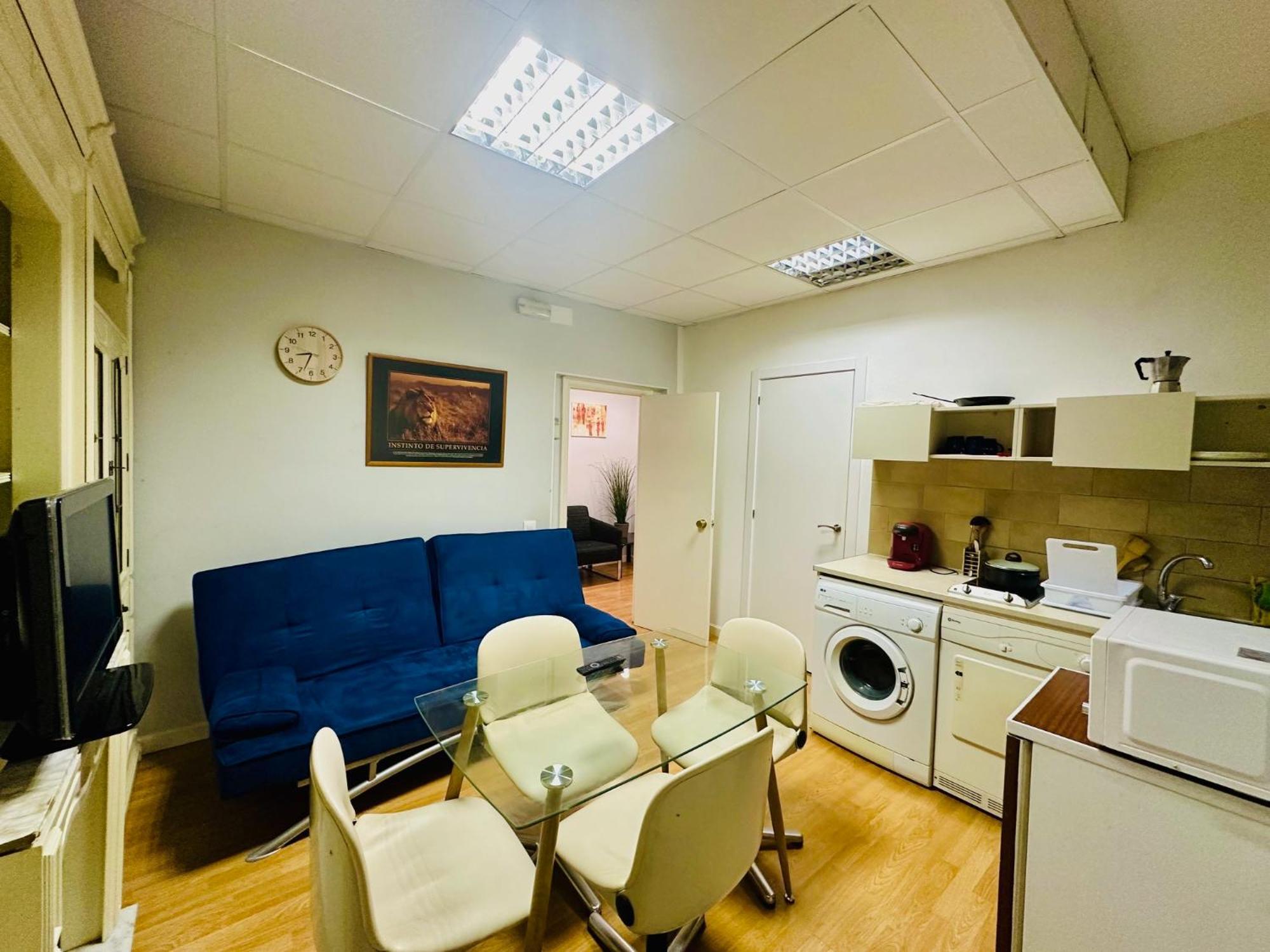 Punta Me Apartments In The Best Location Of Madrid Extérieur photo