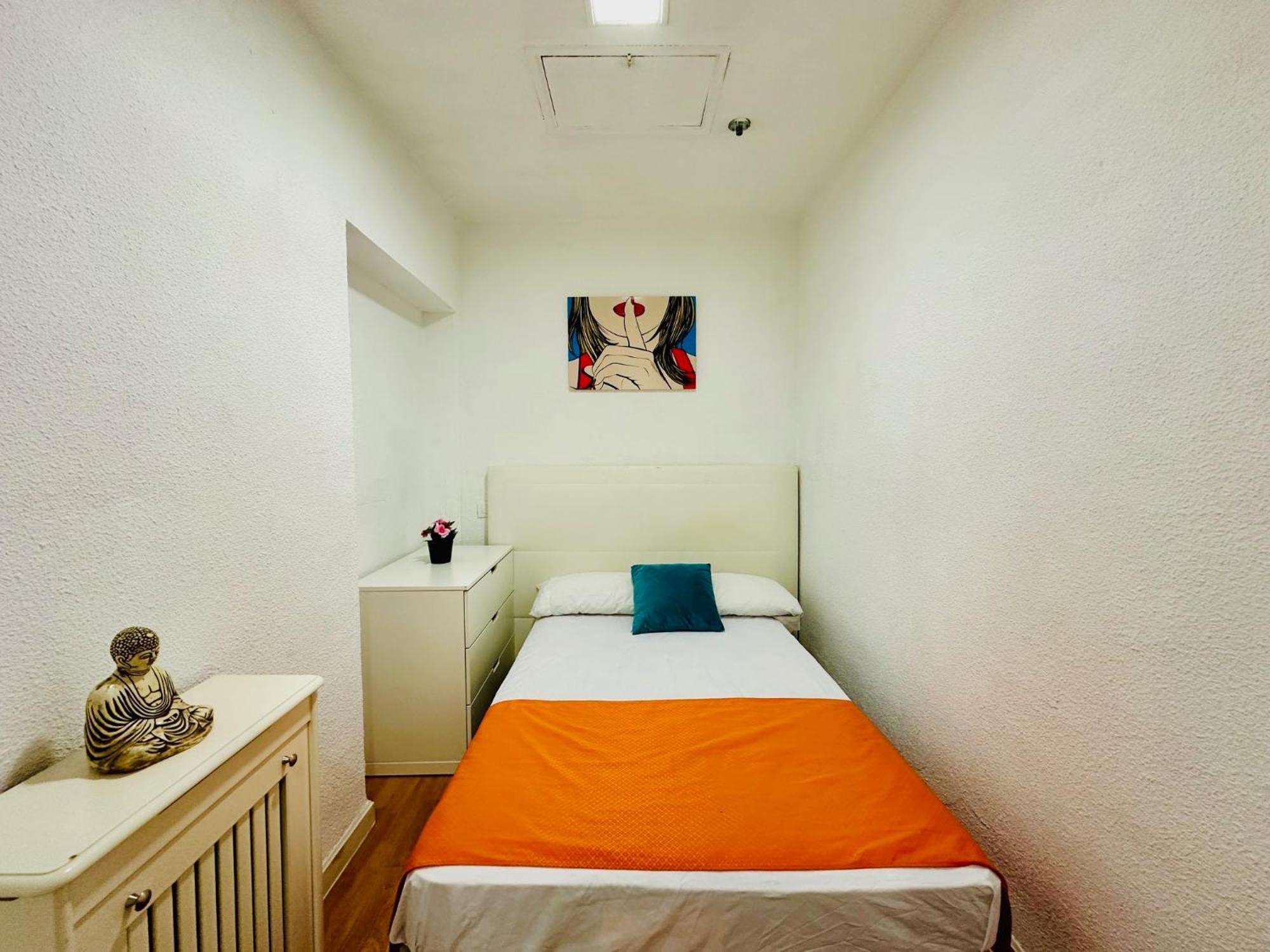 Punta Me Apartments In The Best Location Of Madrid Extérieur photo