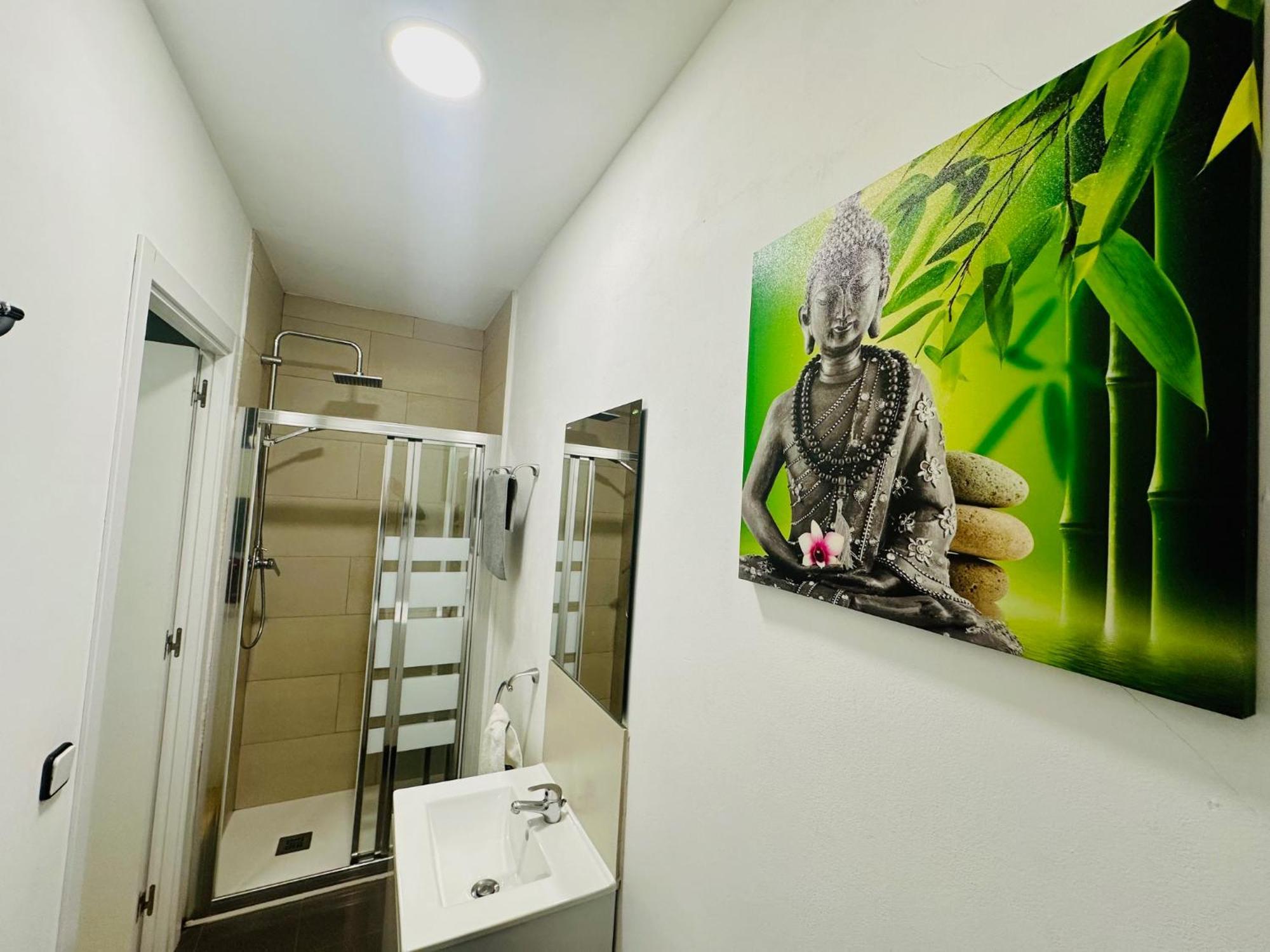 Punta Me Apartments In The Best Location Of Madrid Extérieur photo