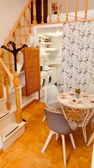 Punta Me Apartments In The Best Location Of Madrid Extérieur photo