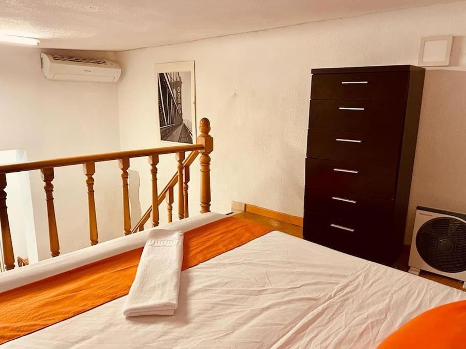 Punta Me Apartments In The Best Location Of Madrid Extérieur photo