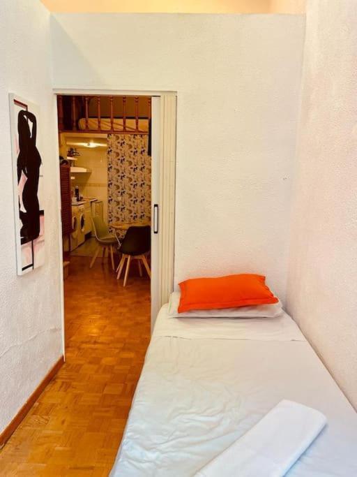 Punta Me Apartments In The Best Location Of Madrid Extérieur photo