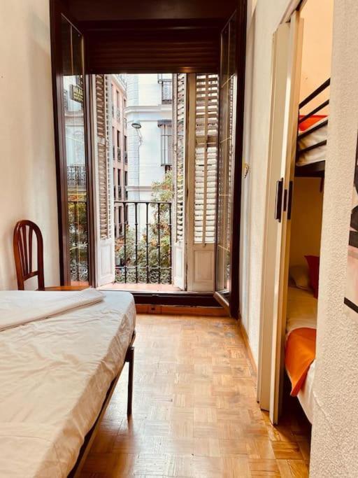 Punta Me Apartments In The Best Location Of Madrid Extérieur photo