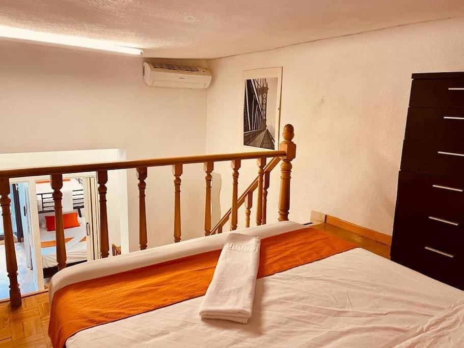 Punta Me Apartments In The Best Location Of Madrid Extérieur photo