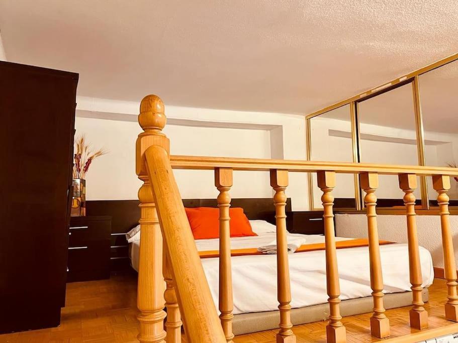 Punta Me Apartments In The Best Location Of Madrid Extérieur photo