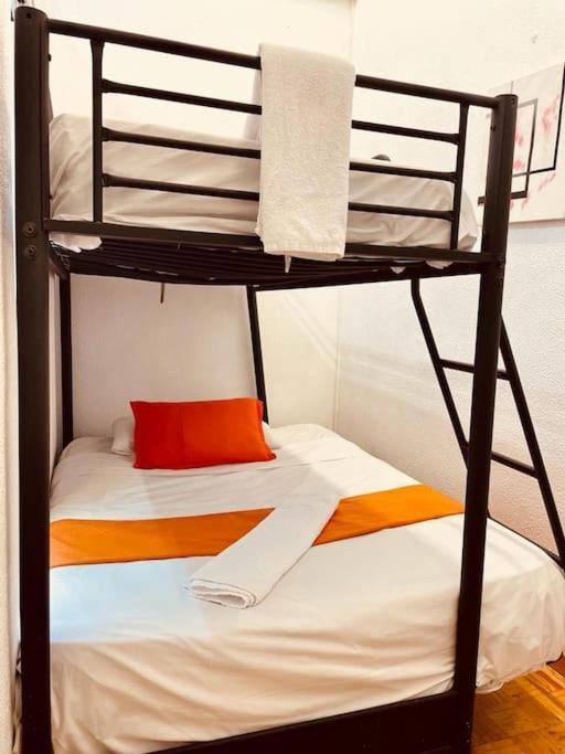 Punta Me Apartments In The Best Location Of Madrid Extérieur photo