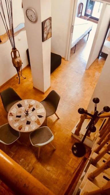 Punta Me Apartments In The Best Location Of Madrid Extérieur photo