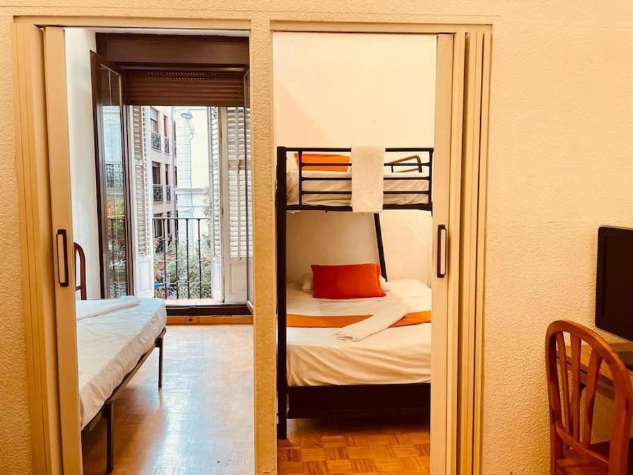 Punta Me Apartments In The Best Location Of Madrid Extérieur photo