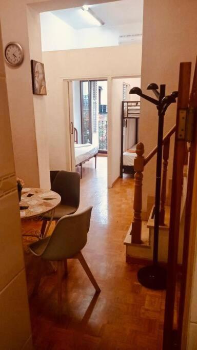 Punta Me Apartments In The Best Location Of Madrid Extérieur photo