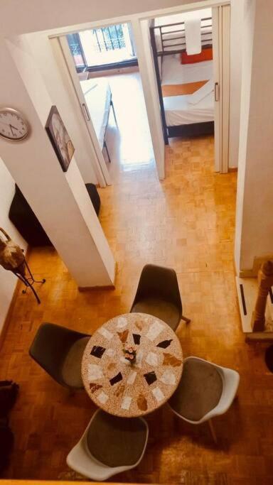 Punta Me Apartments In The Best Location Of Madrid Extérieur photo