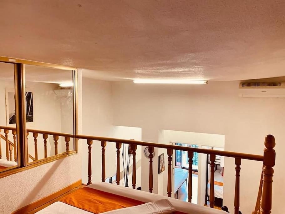 Punta Me Apartments In The Best Location Of Madrid Extérieur photo
