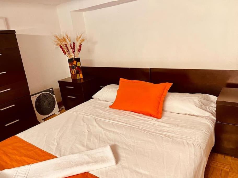 Punta Me Apartments In The Best Location Of Madrid Extérieur photo
